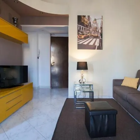 Fulvio Testi * Milano