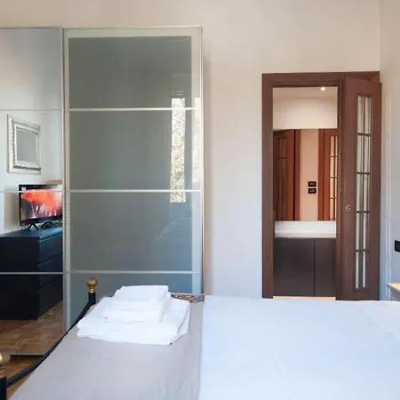 Fulvio Testi Lejlighed Milano