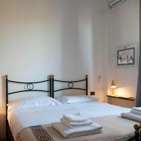 Fulvio Testi Apartmán
