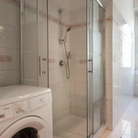 Fulvio Testi Apartmán Milán