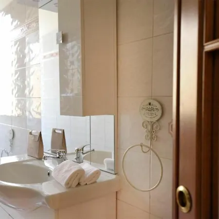 Fulvio Testi Apartmán *